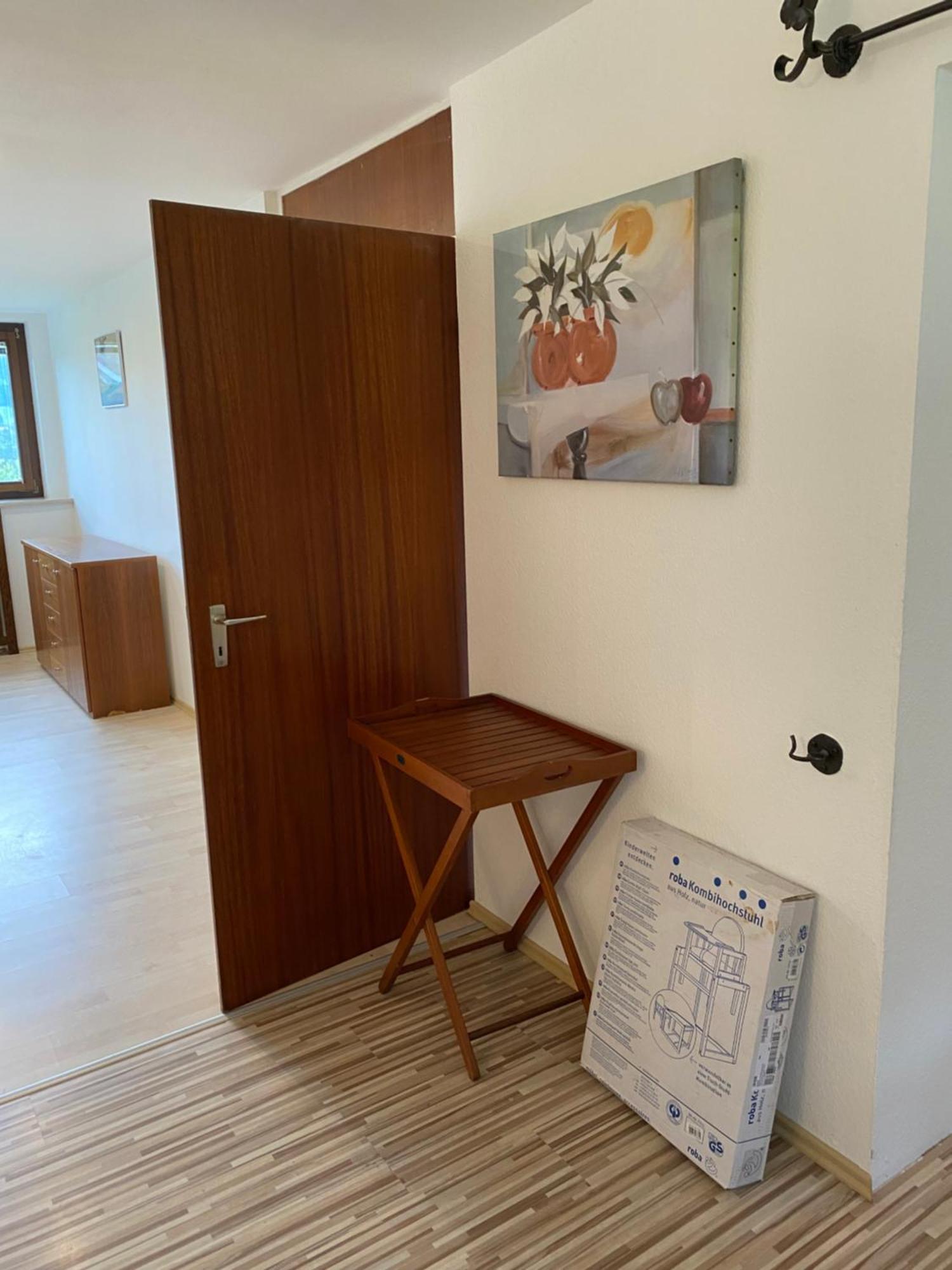 Ferienwohnung Panorama Sigmarszell Exterior photo
